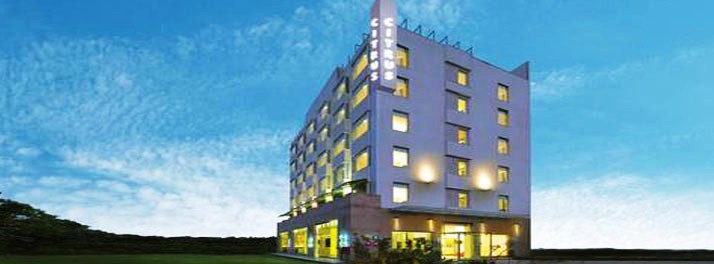 Citrus Hotel - Gurgaon 01.jpg